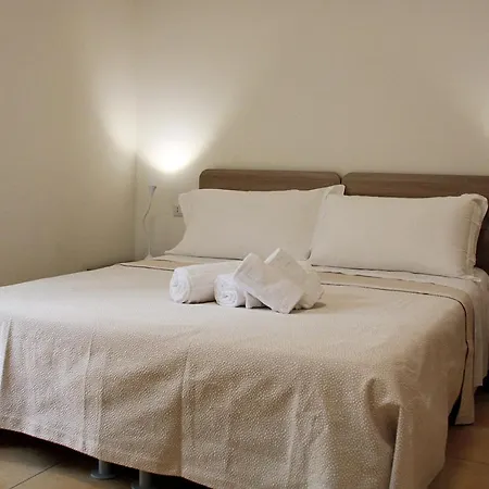 & Pozzo Misseo B&B 마테라