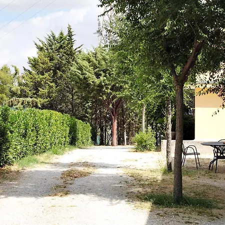 & Pozzo Misseo B&B