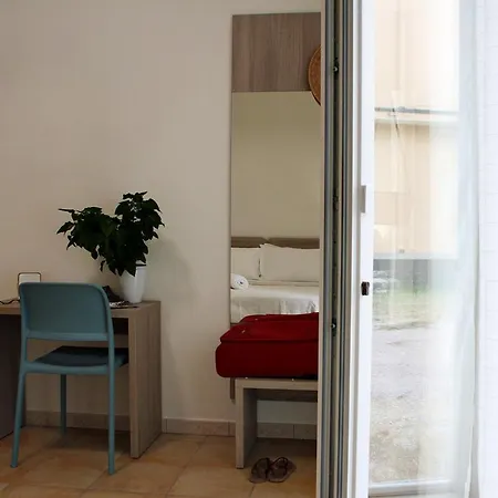& Pozzo Misseo B&B