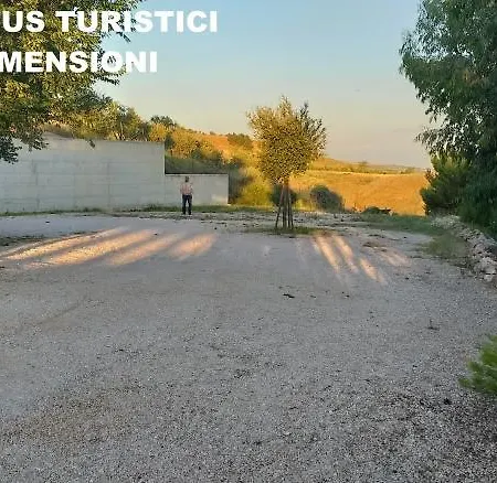 B&B & Pozzo Misseo