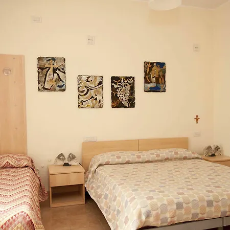& Pozzo Misseo B&B 2*
