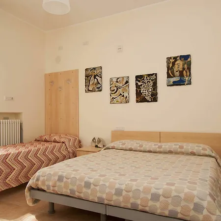 B&B & Pozzo Misseo 마테라
