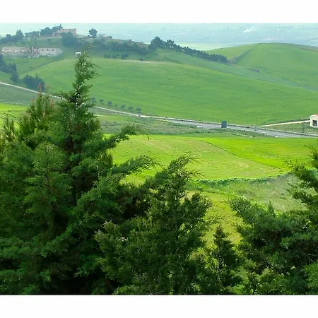 & Pozzo Misseo B&B 2*