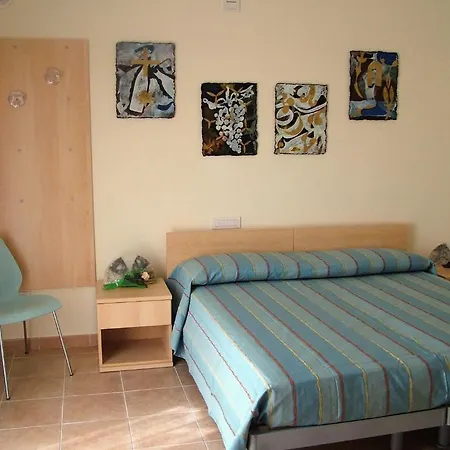 & Pozzo Misseo B&B